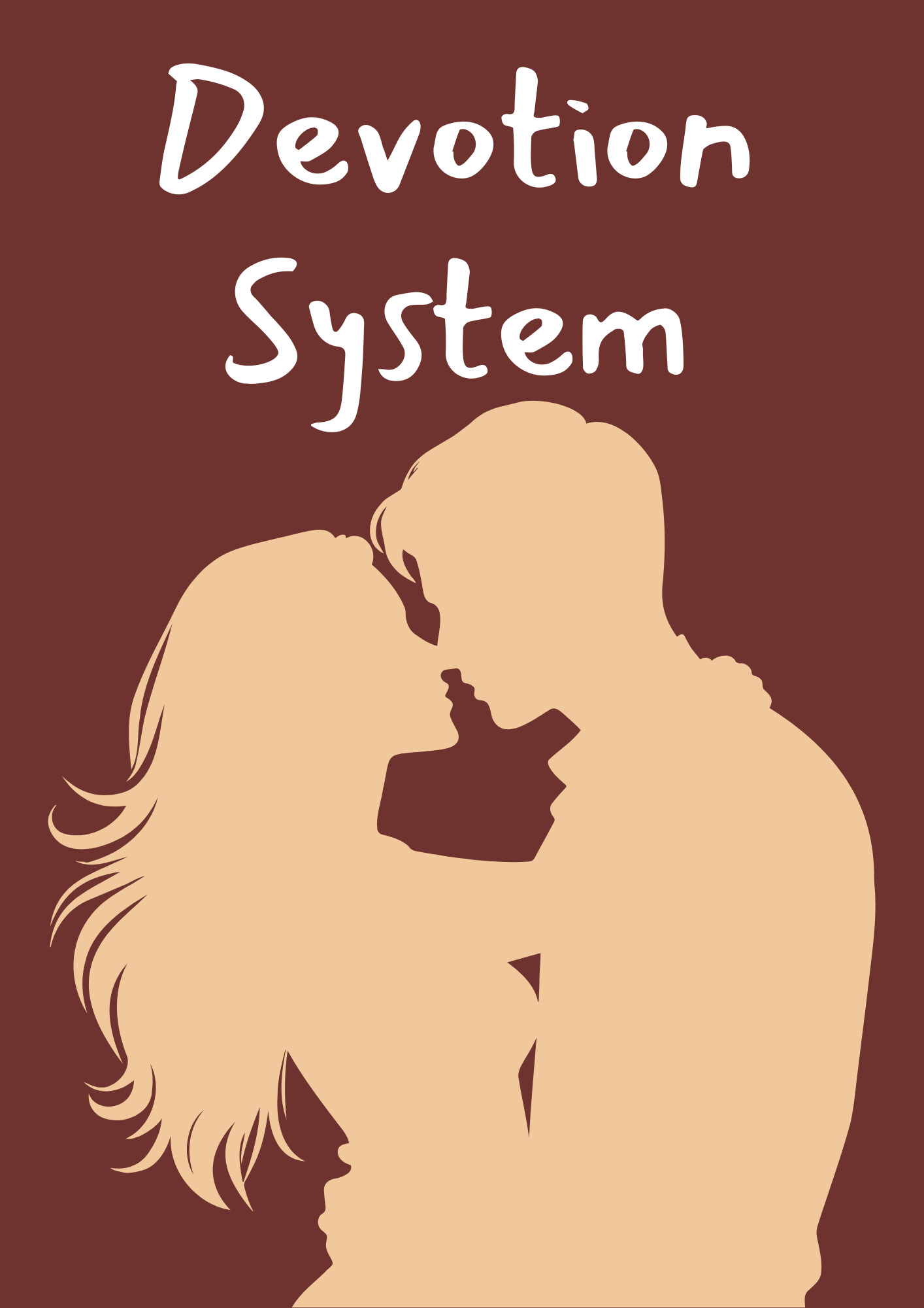 The Devotion System PDF Book Download By Amy North.pdf